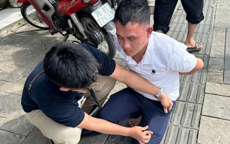 Giả danh cán bộ, lừa đảo 'chạy' chuyển trường chiếm đoạt hơn 40 triệu đồng