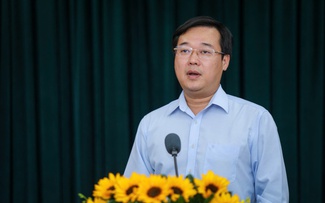 Ông Lê Quốc Phong: Tăng cường phòng chống lãng phí, xử lý dự án chậm tiến độ