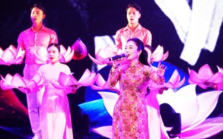 Đất phương Nam hiện ra thật đẹp 