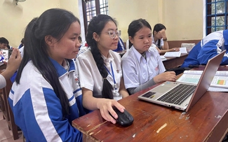 Thanh Niên và tôi: 'Sống đẹp' - bài học chưa bao giờ cũ