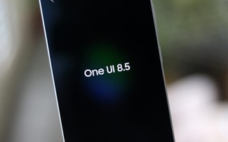 One UI 8.5 trang bị tính năng tiết kiệm pin thông minh