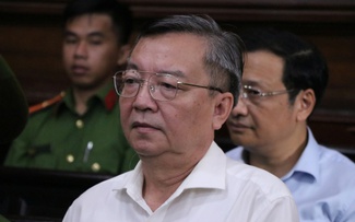 Gia đình bị cáo Nguyễn Thị Thanh Nhàn nộp 66 tỉ đồng khắc phục vụ án AIC