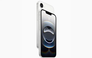 Apple ra mắt iPhone 16E, giá hơn 15 triệu đồng