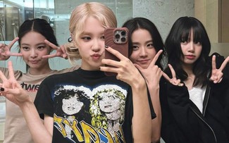 Bốn thành viên BlackPink tái hợp vào mùa hè 2025