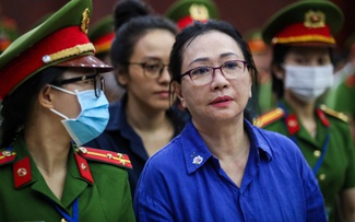 Vụ án Trương Mỹ Lan: Một số bị cáo từ chối luật sư bào chữa chỉ định