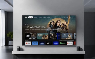 Vì sao giá TV ngày càng rẻ?