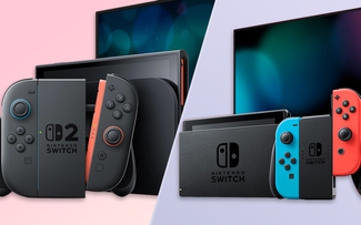 Nintendo xác nhận dock của Switch 2 không tương thích thế hệ Switch cũ
