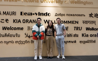 Bằng cấp VN được công nhận, tăng cơ hội du học cho người Việt
