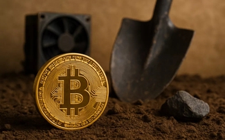 Hoạt động khai thác Bitcoin không còn có lãi