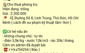 Thủ đoạn lừa đảo tinh vi này khiến nhiều người sập bẫy...