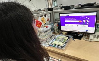 Mở cổng tuyển sinh lớp 10, học sinh TP.HCM đăng ký nguyện vọng từ hôm nay