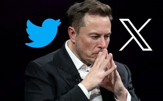 Tỉ phú Elon Musk mất 11 triệu người dùng X chỉ trong vài tháng