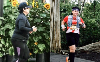 Ngày của mẹ: Người phụ nữ 100 kg chuyên 'nghề làm mẹ' đã thay đổi thế nào?