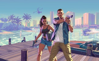 GTA 6 sẽ gây thất vọng vì bị 'khóa cứng' ở 30 FPS?