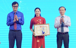 Những người đang tạo nên hình ảnh mới của nền y tế Việt Nam hiện đại