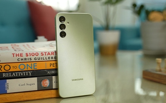 One UI 7 là dấu chấm hết cho Galaxy A14