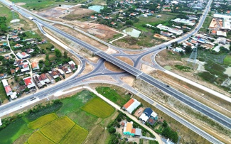 'Sân chơi' công bằng: Bệ phóng cho doanh nghiệp tư nhân
