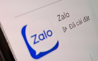 'Cắm' cả tài khoản Facebook, Zalo cá nhân để… vay tiền