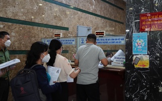Thẻ APEC và thẻ ABTC có phải là một?