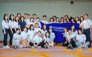 Tài trợ toàn phần dạy và học tại Mỹ cho giáo viên Việt Nam