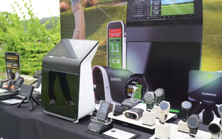 FPT Shop và Garmin tăng trải nghiệm thể thao công nghệ cao tại Tràng An Open 2025