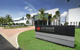 Keysight và Intel Foundry hợp tác giải pháp về AI và trung tâm dữ liệu