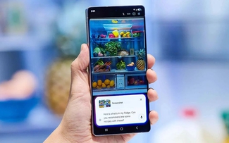 Samsung nỗ lực 'phủ sóng Gemini' còn hơn cả Google