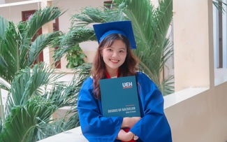 3 bí kíp giúp bình tĩnh trong phòng thi