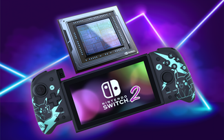 Nintendo Switch 2 dùng GPU mới nhưng hiệu năng chỉ ngang RTX 2050