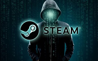89 triệu tài khoản Steam bị tin tặc rao bán trên mạng