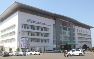 Khởi tố 6 bị can trong vụ 'chạy' chứng chỉ hành nghề y