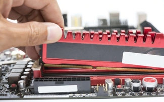 16 GB RAM không còn đủ cho game thủ