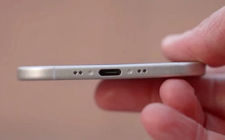 Dung lượng pin iPhone 17 Air là 'nỗi thất vọng lớn'