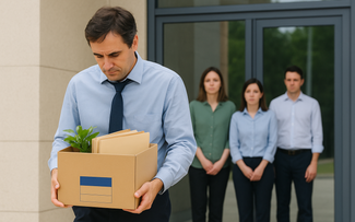 Giới HR đau đầu với bài toán cắt giảm nhân sự thầm lặng