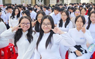 Bí quyết ôn thi tốt nghiệp THPT đạt điểm cao: Công thức xác định kiểu gen