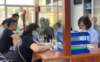 Trợ cấp thất nghiệp 3 triệu đồng/tháng không đủ trang trải cuộc sống
