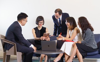 Thị trường đầy biến động, nhà quản lý cần trang bị gì để ‘chèo lái’ doanh nghiệp?