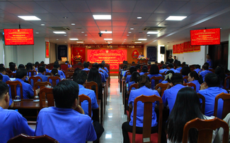 Hơn 300 cán bộ, lãnh đạo Viện Kiểm sát nhân dân TP.HCM tham gia tập huấn AI
