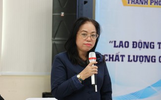 Chuyên gia khuyên nên học gì để tránh bị AI cướp mất công việc?