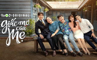 VieON Original - Phim Việt mang hơi thở thời đại