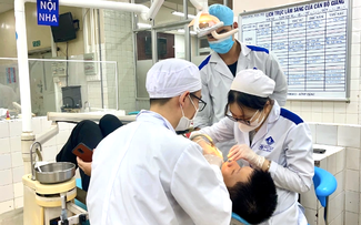 Sửa tiêu chuẩn chức danh nghề nghiệp y, bác sĩ: Sinh viên ngành y cần biết