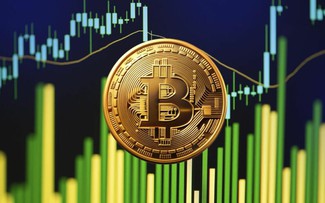 Bitcoin liên tục phá đỉnh giá cao nhất mọi thời đại