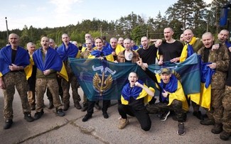 Chiến sự Ukraine ngày 1.185: Nga nói về vòng đàm phán tới, giao tranh vẫn quyết liệt