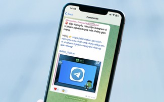 Vì sao Telegram là nơi yêu thích của tội phạm mạng?