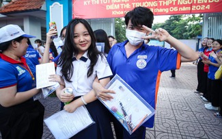Bí quyết ôn thi tốt nghiệp THPT đạt điểm cao: Hệ thống về kháng chiến chống Pháp