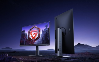 Xiaomi ra mắt màn hình chơi game 200 Hz giá chỉ 2,3 triệu đồng