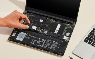 Có nên mua laptop với RAM hàn?