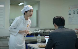 Nữ diễn viên ‘Thương ngày nắng về’ tái xuất phim giờ vàng sau một năm kết hôn