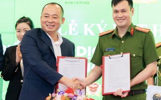 Có thể đặt mua thuốc An Khang trên ứng dụng VNeID