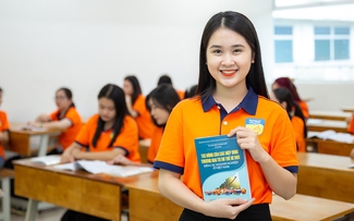 Đầu tư tương lai với ngành Luật Kinh tế tại HUTECH